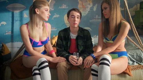 I Don't Care Who You Are Season 1 Episode 12 - Episode 12