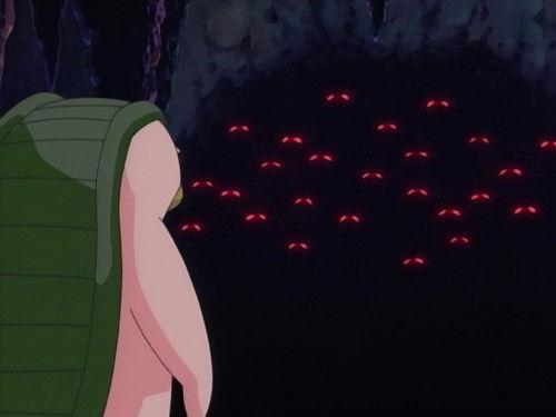 Monster Farm Season 1 Episode 17 - Underground Adventure