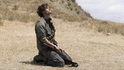 undefined Season 3 Episode 12 - Brother's Keeper