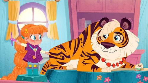 Vida the Vet Season 1 Episode 5 - Koa’s Prickly Predicament