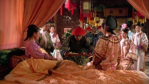 Empresses in the Palace Season 1 Episode 67 - Episode 67