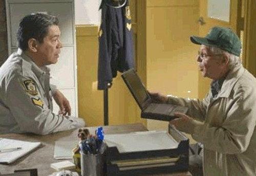 Corner Gas Season 6 Episode 3 - Self-Serving