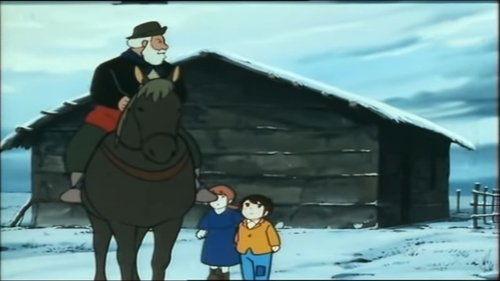 3000 Leagues in Search of Mother Season 1 Episode 30 - Old Gaucho Carlos