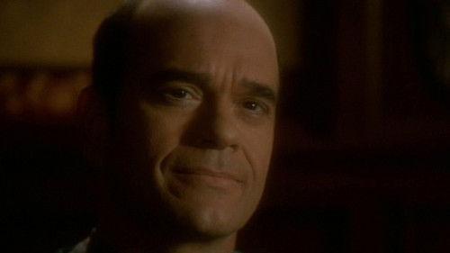 undefined Season 2 Episode 19 - Lifesigns
