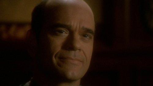 undefined Season 2 Episode 19 - Lifesigns