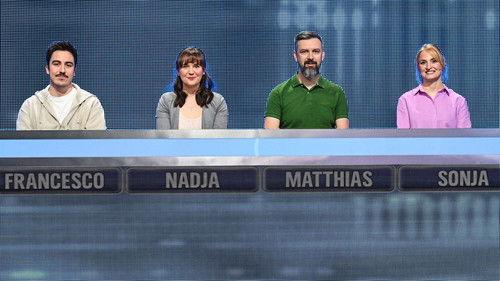 Gefragt - Gejagt Season 10 Episode 9 - Episode 9