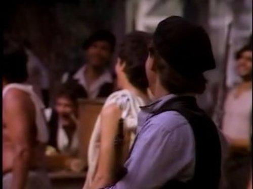 MacGyver Season 1 Episode 6 - Trumbo's World