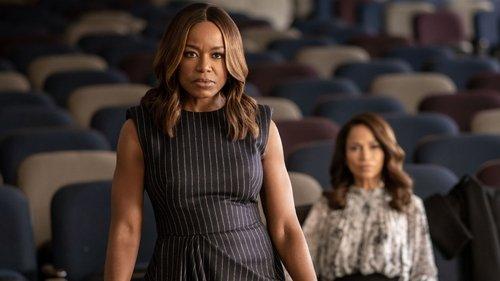 Power Book II: Ghost Season 1 Episode 3 - Play The Game