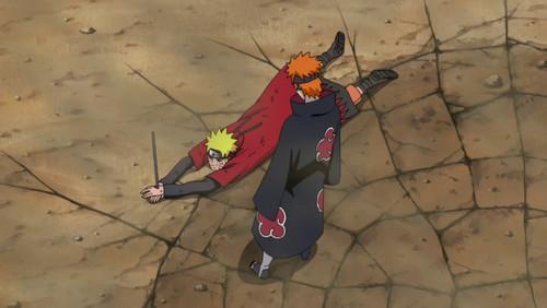undefined Season 8 Episode 165 - Nine-Tails, Captured!