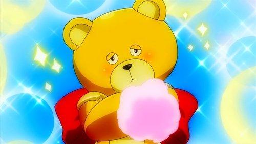 Gundam Build Fighters Season 1 Episode 9 - Wings of Imagination