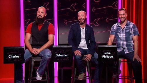 Coup de foudre Season 1 Episode 2 - Episode 2