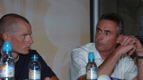 Zembla Season 14 Episode 4 - Tijdbom Rasmussen