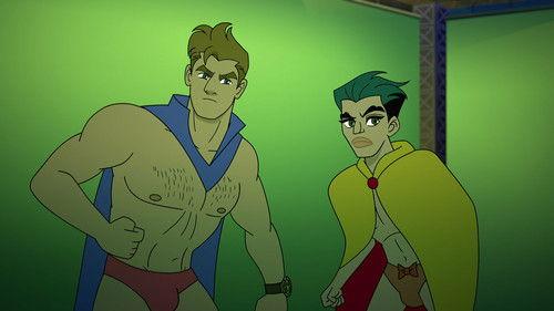 Q-Force Season 1 Episode 5 - WeHo Confidential