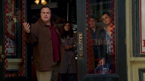 Castle Season 3 Episode 20 - Slice of Death