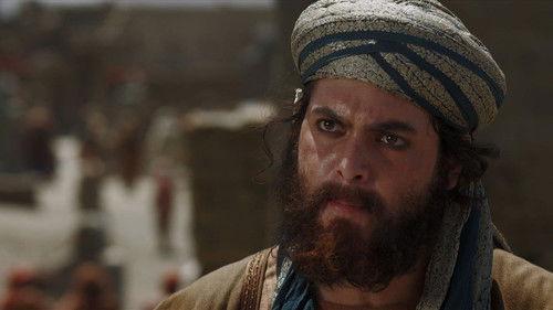 Omar Season 1 Episode 5 - Persecution of Muslims by the Meccans