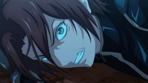 Dragon Raja -The Blazing Dawn- Season 1 Episode 9 - Vow to Reunite