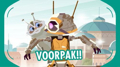 Star Wars: Galaxy of Creatures Season 1 Episode 3 - Voorpak