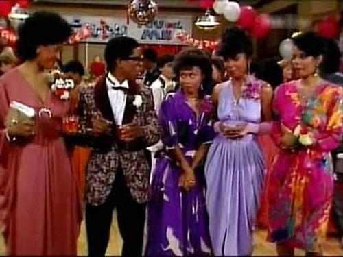 The Jeffersons Season 11 Episode 14 - Last Dance