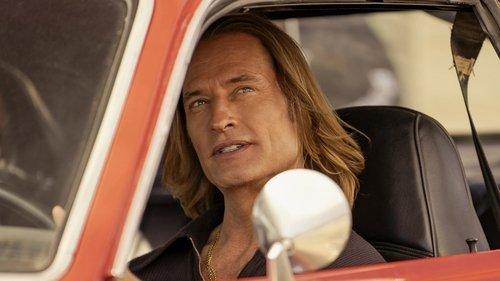 Duster Season 1 Episode 1 - Baltimore Changes Everything