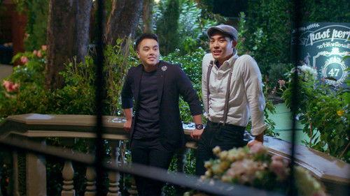 Bangkok Love Stories: Innocence Season 1 Episode 4 - Episode 4