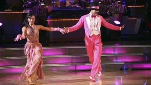 Dancing with the Stars Season 13 Episode 7 - Performance Show: Week 4