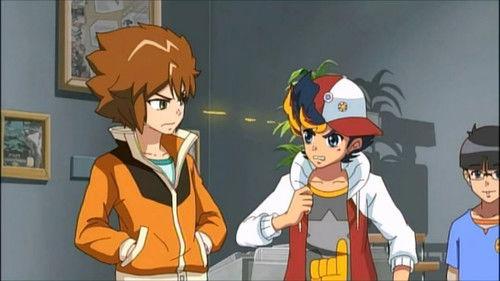 翼空之巅 Season 1 Episode 2 - Episode 2