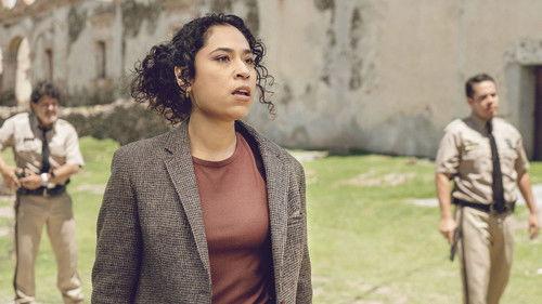 Butter Man: The Slickest Mexican Thief Season 1 Episode 8 - Episode 8