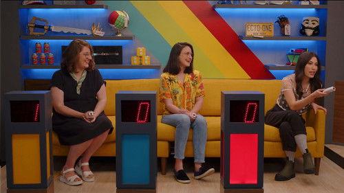 Um, Actually... Season 6 Episode 10 - Kool Aid Man, Over the Garden Wall, Jumanji