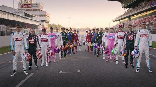 Formula 1: Drive to Survive Season 3 Episode 1 - Cash Is King