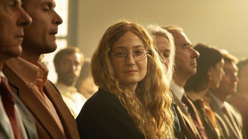 My Brilliant Friend Season 4 Episode 1 - The Separation