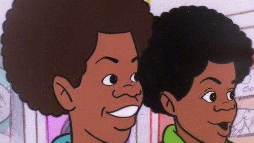 The Jackson 5ive Season 1 Episode 11 - Ray & Charles: Superstars