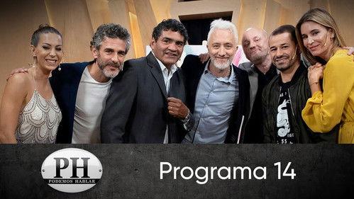 PH: Podemos hablar Season 3 Episode 14 - Episode 14