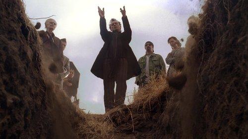 Heroes Season 4 Episode 1 - Orientation