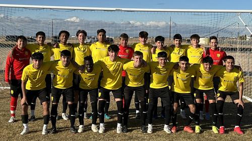 The World According to Football Season 1 Episode 2 - USA