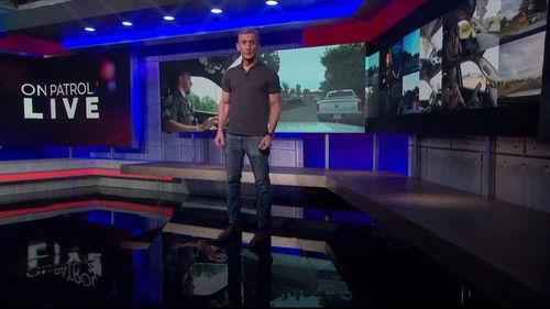 On Patrol: Live Season 1 Episode 2 - Stray Dogs