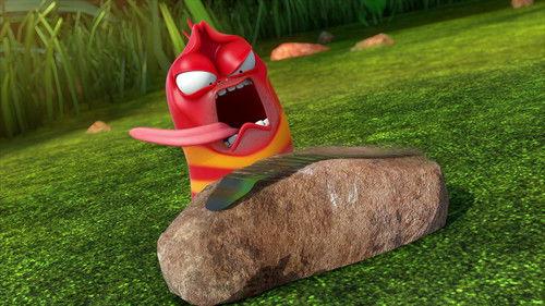 Larva Island Season 1 Episode 10 - Master Chef