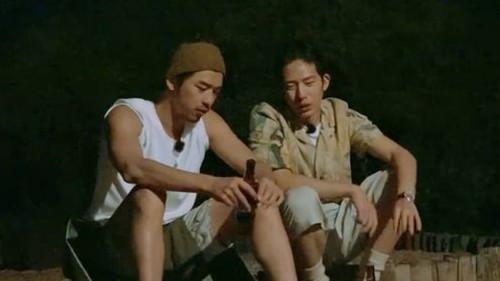 Divas Hit the Road Season 3 Episode 8 - Heart To Heart Talk