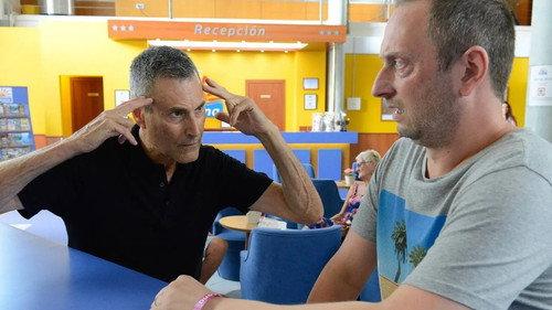 Benidorm Season 9 Episode 6 - Episode 6