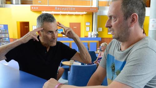Benidorm Season 9 Episode 6 - Episode 6
