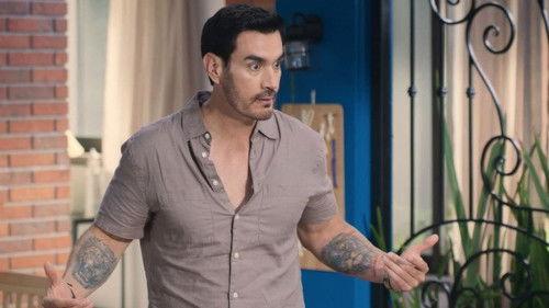 A.mar, donde el amor teje sus redes Season 1 Episode 11 - Episode 11