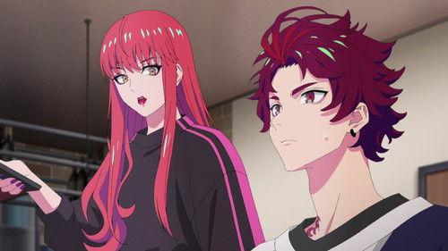 undefined Season 1 Episode 1 - CLUB Paradox