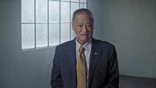 The Negotiators Season 1 Episode 4 - Embassy under Siege