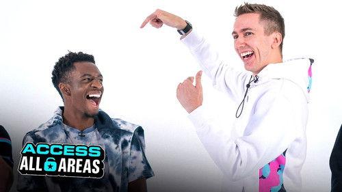 BTS Season 1 Episode 5 - Ep. 5 "WE CAN'T SHOW THAT ON HERE"