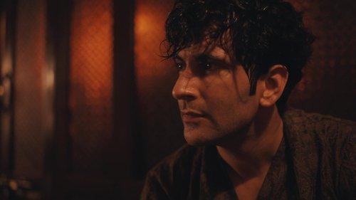 Jubilee Season 1 Episode 6 - Taxi Driver