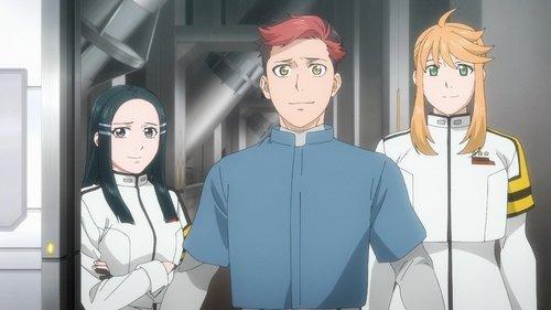 Moonrise Season 1 Episode 4 - What Matters Most