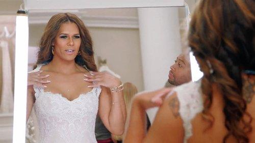 Say Yes to the Dress Season 15 Episode 4 - Love is Love