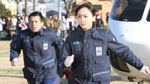 Code Blue Season 2 Episode 2 - Own way