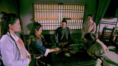 The Legend of the Condor Heroes Season 1 Episode 1 - Episode 1