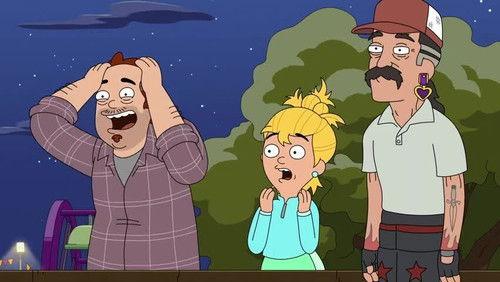 Duncanville Season 2 Episode 12 - Witch Day 2