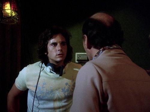 undefined Season 5 Episode 6 - In Case of Madness